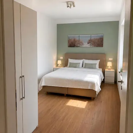 Kuestenkoje شقة